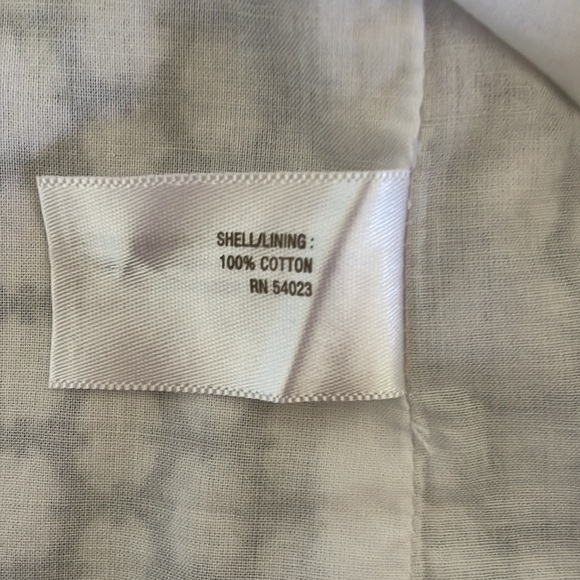 OLD NAVY BLACK AND WHITE SPRING / SUMMER  DRESS. - Picture 9 of 11